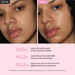 Pore Firming Serum