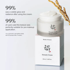 Dynasty Cream