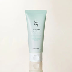 Deep Double Cleansing Duo